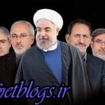 دوگانگي در كابينه ضدكارآمدي است