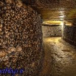 حقایق ترسناک راجع به گوردخمه‌های پاریس