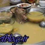 کله پاچه ۱۱۰ هزار تومان شد