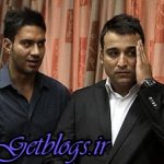 «دروغ هست، شکایت می‌کنیم» ، جنجال تازه آقازاده خبرساز این‌بار جهت کفاشیان!