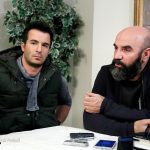 سریال ۱۰۰ قسمتی باعشق در راه تلویزیون ، احتمال حضور دوباره کارگردان دردسر‌های عظیم در تلویزیون
