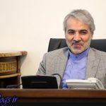 سبک نمایشی ترامپ در تقلید از هالیوود نگاه کوته‌بینانه هیأت حاکمه آمریکا را نشان داد / نوبخت