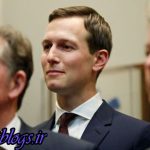 تصمیم اعطای بالاترین نشان افتخار مکزیک به داماد ترامپ جنجال آفرید