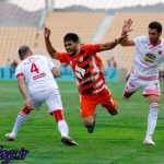 عطوفت انضباطی! ، آرای بازی جنجالی سایپا و پرسپولیس اعلام شد